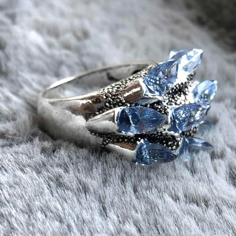 Anello elegante per ogni occasione