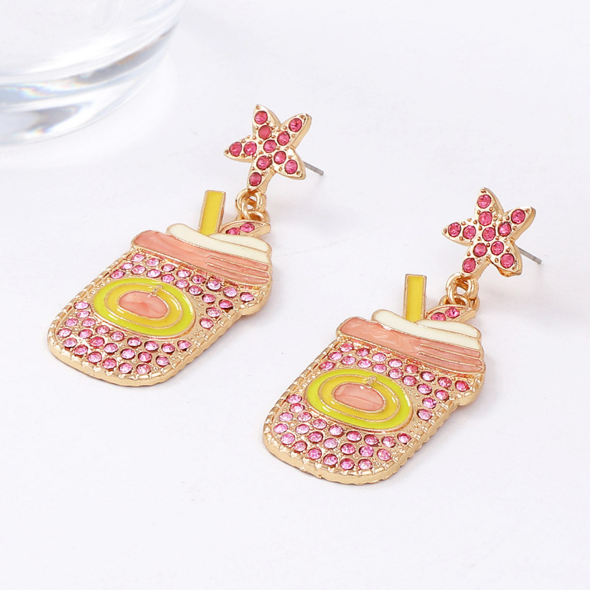 Gioiello artigianale delicato