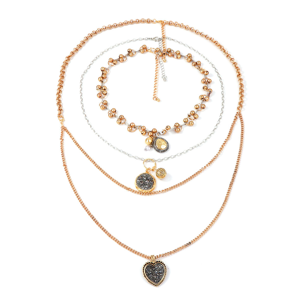 Gioiello vintage fatto a mano