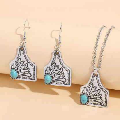 Parure classico dal fascino senza tempo