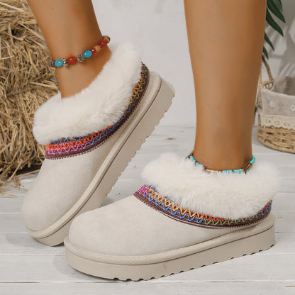 Stivali Ortopediche Classiche con Stile Senza Tempo