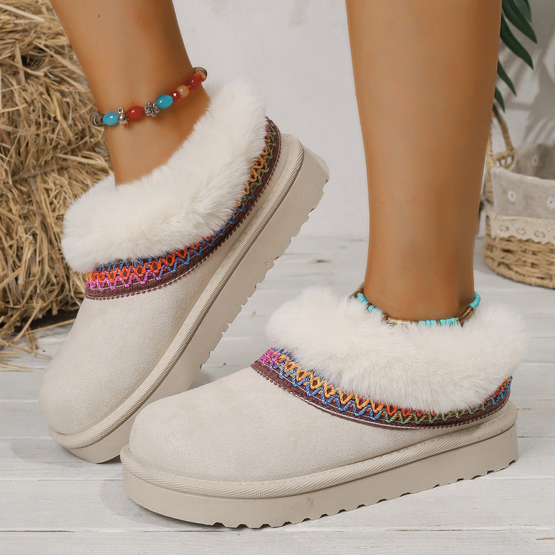 Stivali Ortopediche Classiche con Stile Senza Tempo