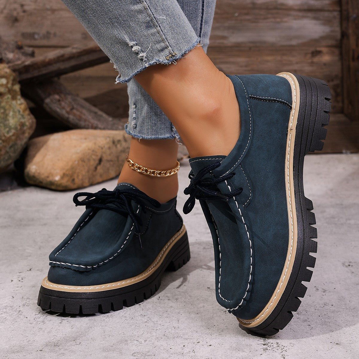Scarpe Ortopediche Comode per Uso Quotidiano