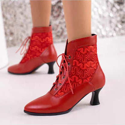 Scarpe Ortopediche Aggraziate dal Look Moderno