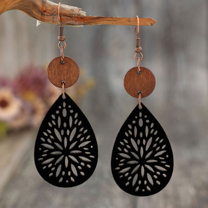 Orecchino elegante per ogni occasione