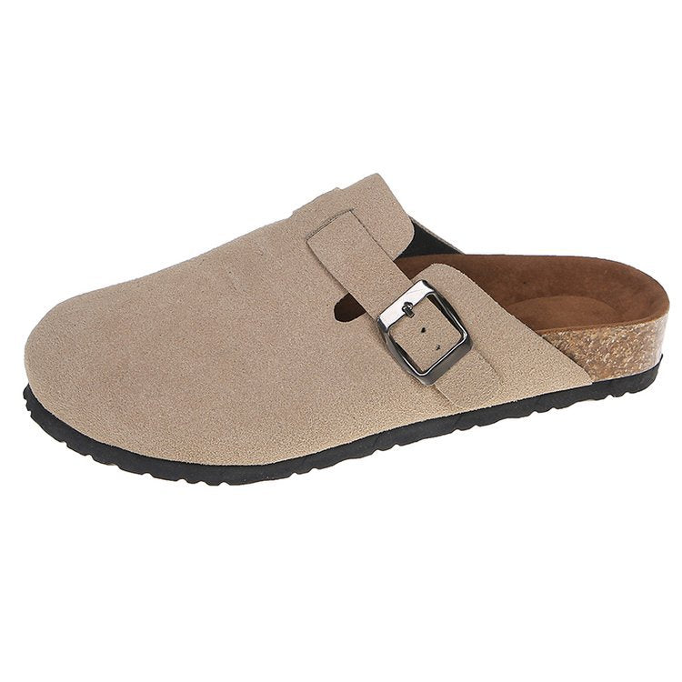 Scarpe Ortopediche Aggraziate dal Look Moderno