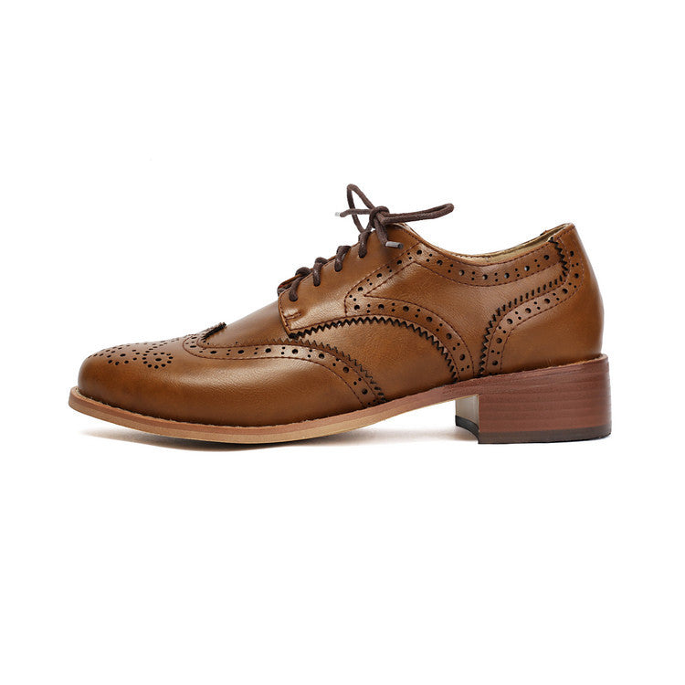 Scarpe Ortopediche Ispirate al Vintage