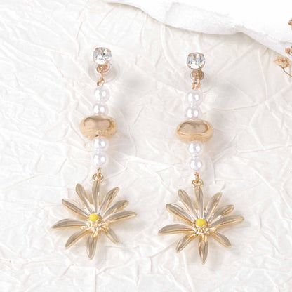 Orecchino stupendo per uso quotidiano