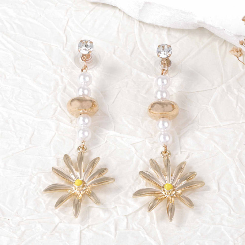 Orecchino stupendo per uso quotidiano