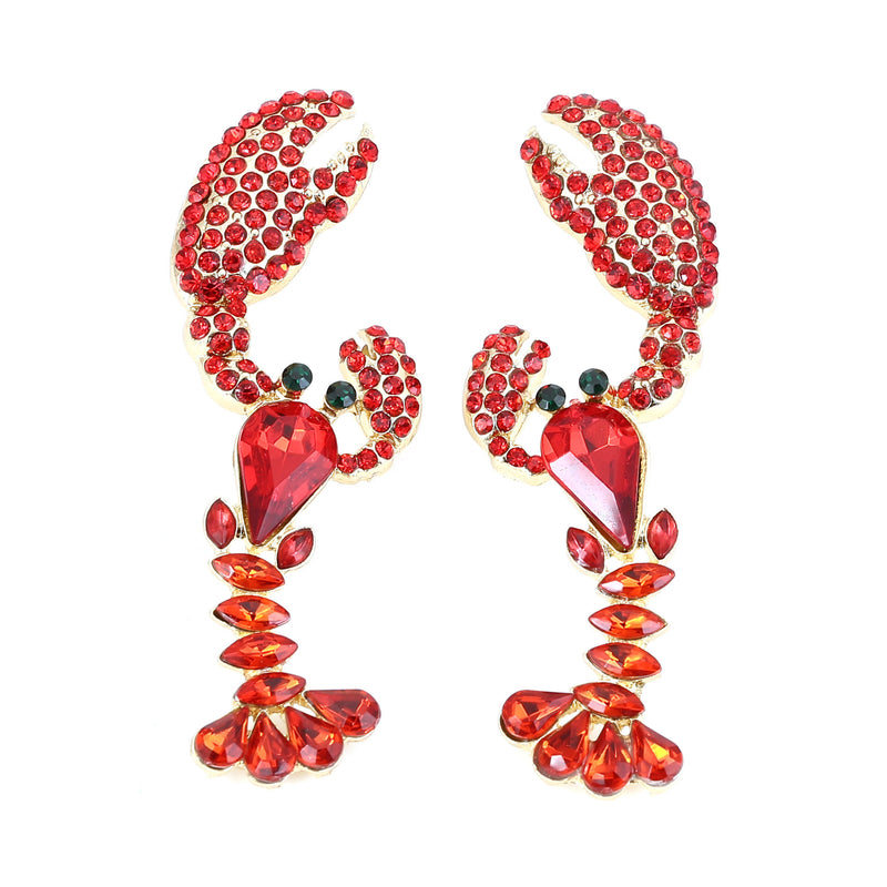 Orecchino stupendo per uso quotidiano