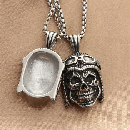 Collana classico dal fascino senza tempo