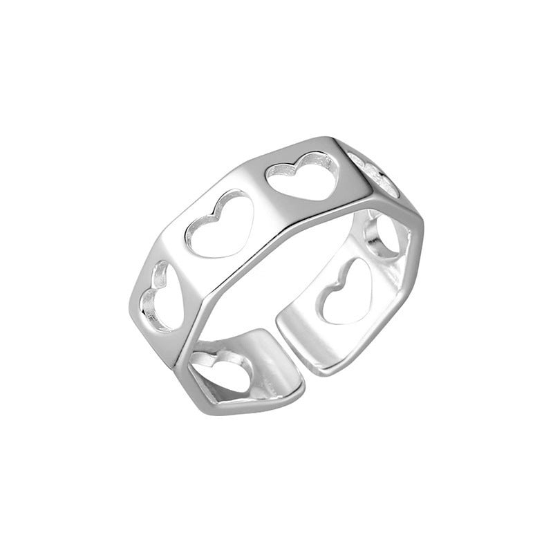 Anello stupendo per uso quotidiano