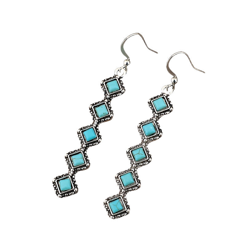 Orecchino stupendo per uso quotidiano