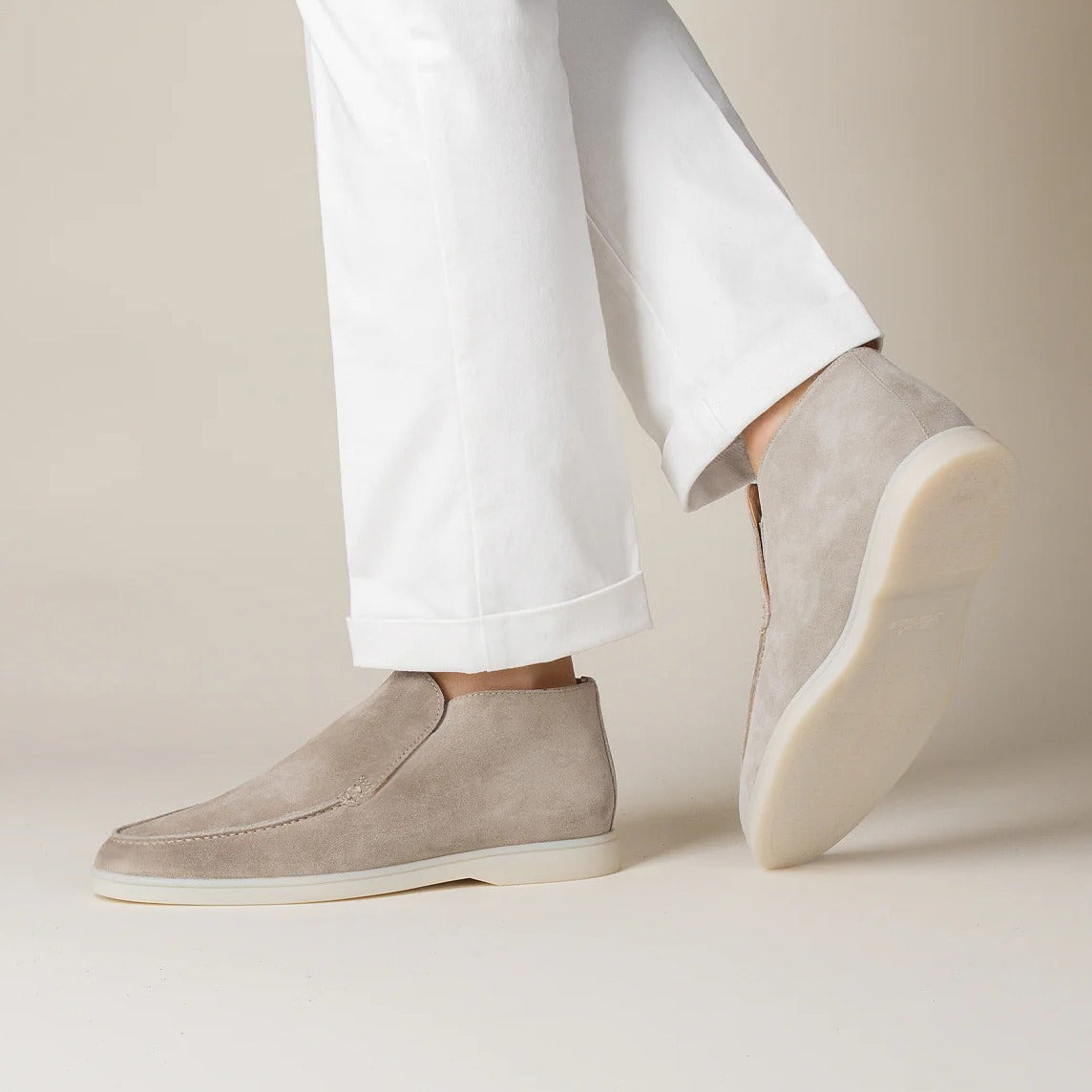 Scarpe Ortopediche Ispirate al Vintage