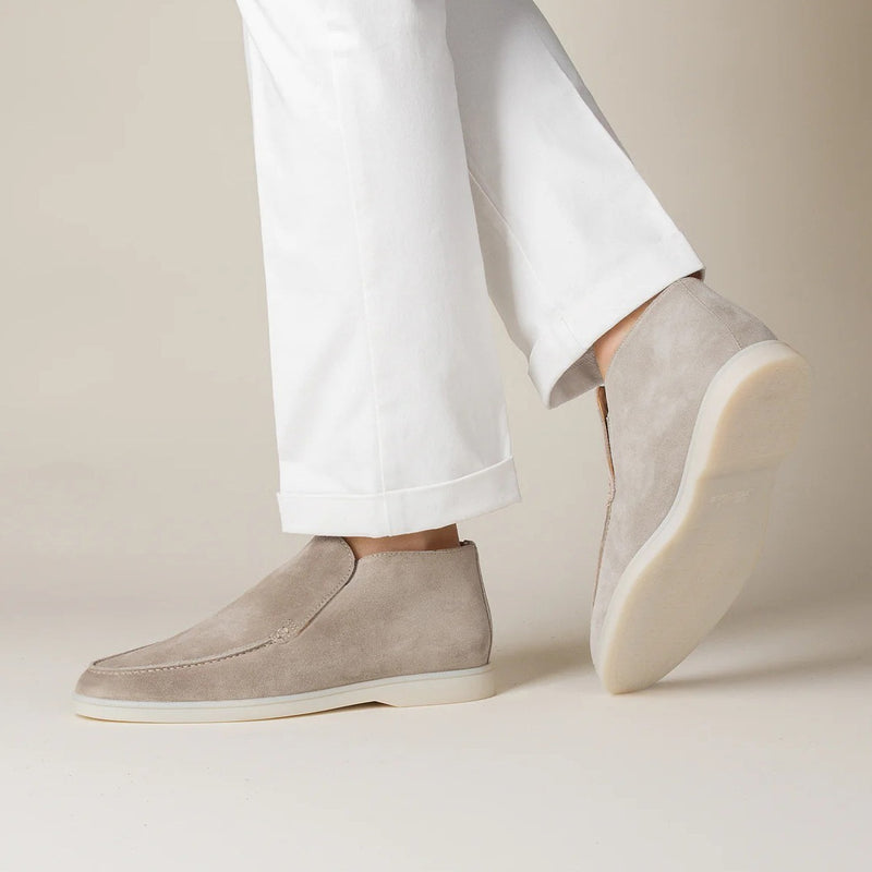 Scarpe Ortopediche Ispirate al Vintage