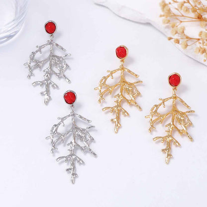 Orecchino stupendo per uso quotidiano