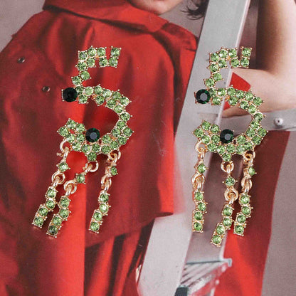 Orecchino classico dal fascino senza tempo