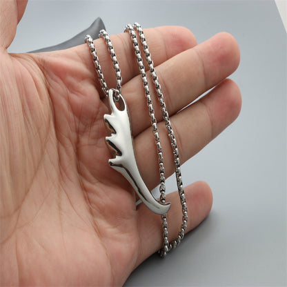 Collana classico dal fascino senza tempo