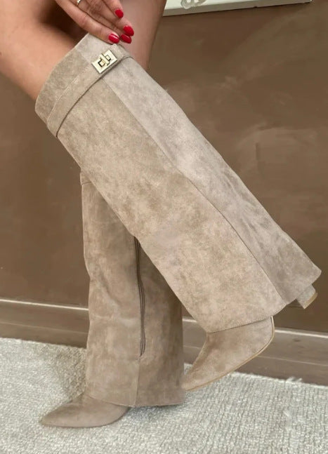 Stivali ortopedici eleganti per ogni occasione