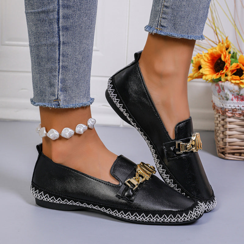 Scarpe Ortopediche Stilose per Ogni Occasione