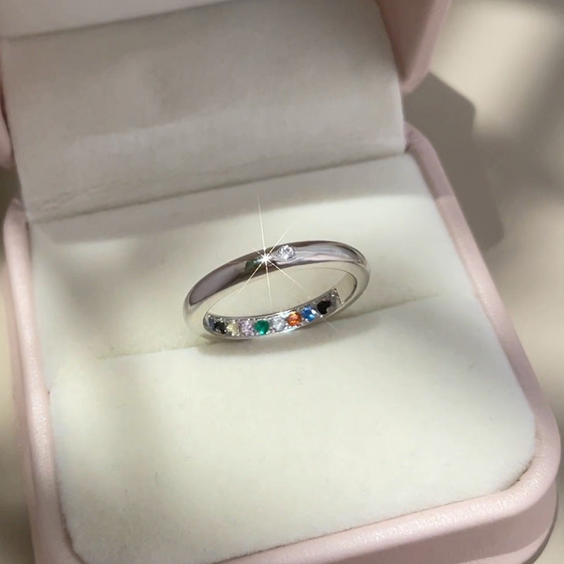 Gioiello romantico per momenti speciali