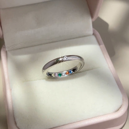 Gioiello romantico per momenti speciali