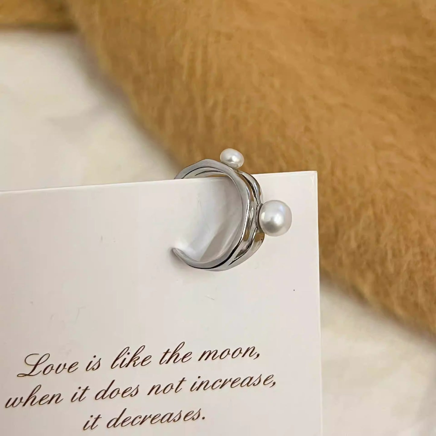 Gioiello stupendo per uso quotidiano