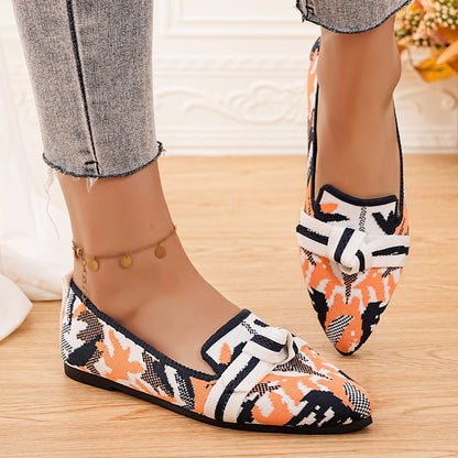 Scarpe Ortopediche Aggraziate dal Look Moderno