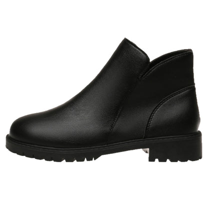 Stivali Ortopediche Eleganti per Ogni Passo