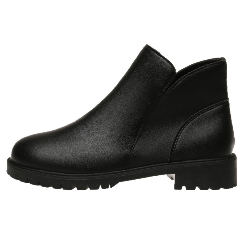 Stivali Ortopediche Eleganti per Ogni Passo