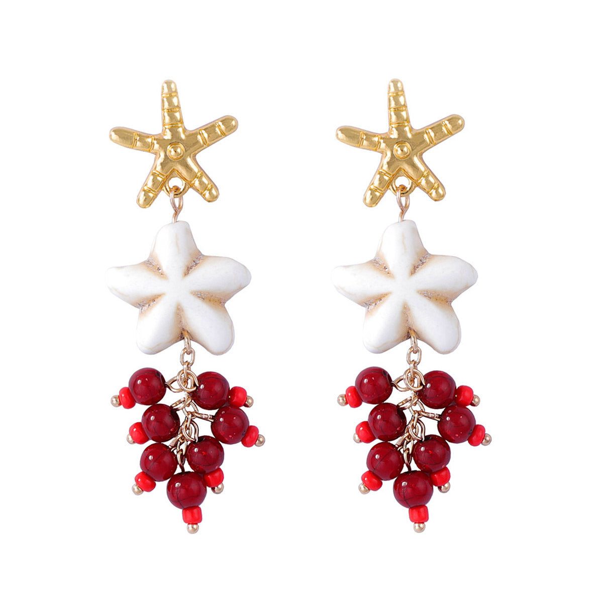 Orecchino affascinante per ogni occasione