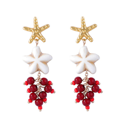 Orecchino affascinante per ogni occasione