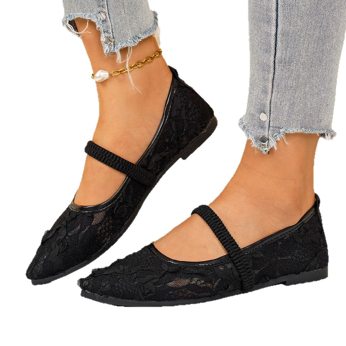 Scarpe Ortopediche Ispirate al Vintage