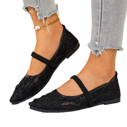 Scarpe Ortopediche Ispirate al Vintage