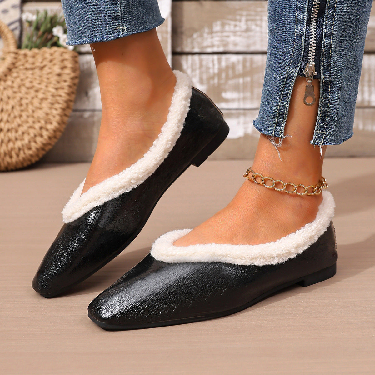 Scarpe Ortopediche Classiche con Stile Senza Tempo