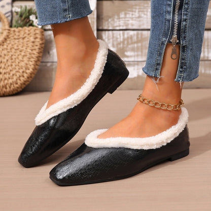 Scarpe Ortopediche Classiche con Stile Senza Tempo