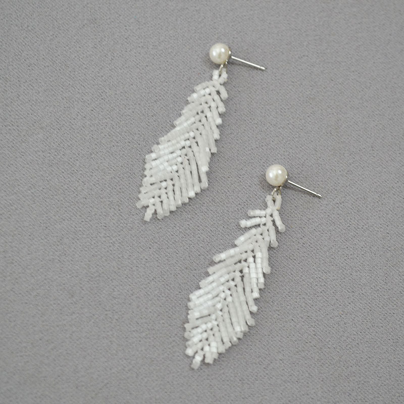 Orecchino stupendo per uso quotidiano