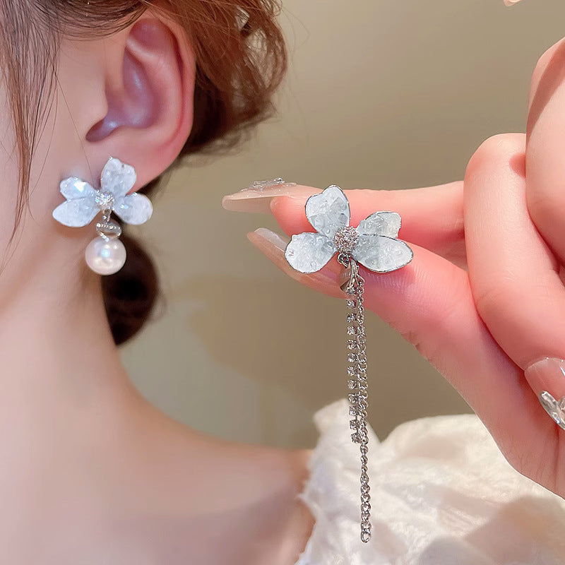 Orecchino elegante per ogni occasione