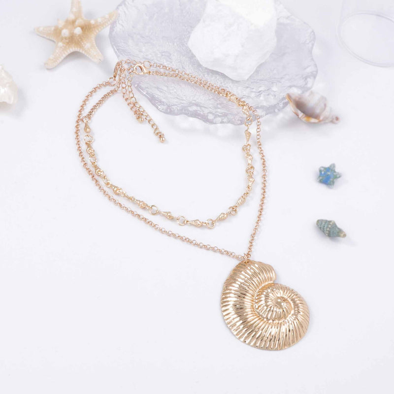 Collana classico dal fascino senza tempo