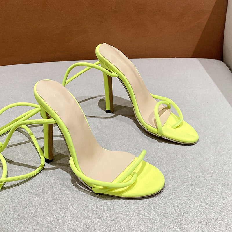 Sandali Ortopediche Chic dal Design Unico