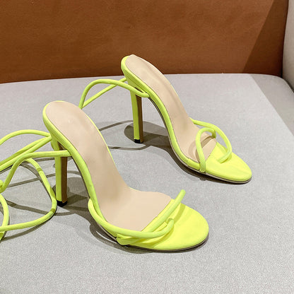 Sandali Ortopediche Chic dal Design Unico
