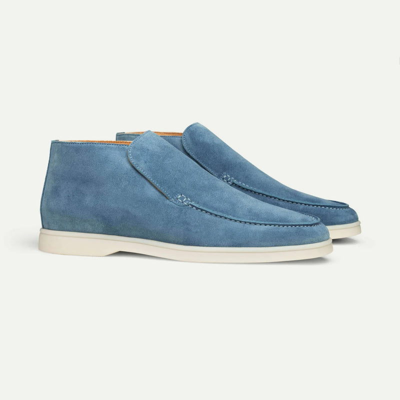 Scarpe Ortopediche Ispirate al Vintage