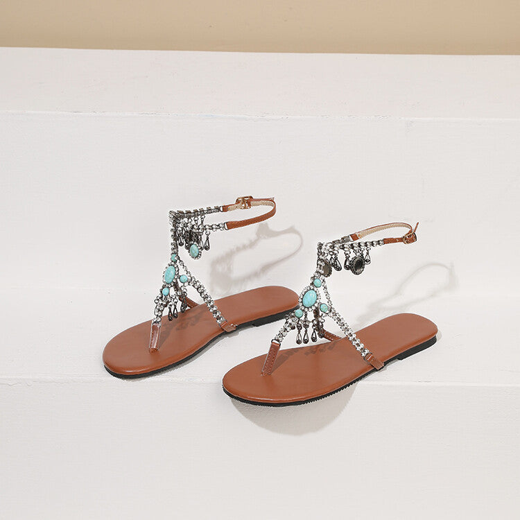 Sandali Ortopediche Stilose per Ogni Occasione