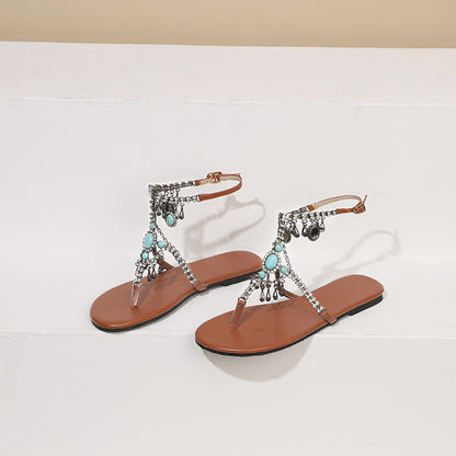 Sandali Ortopediche Stilose per Ogni Occasione