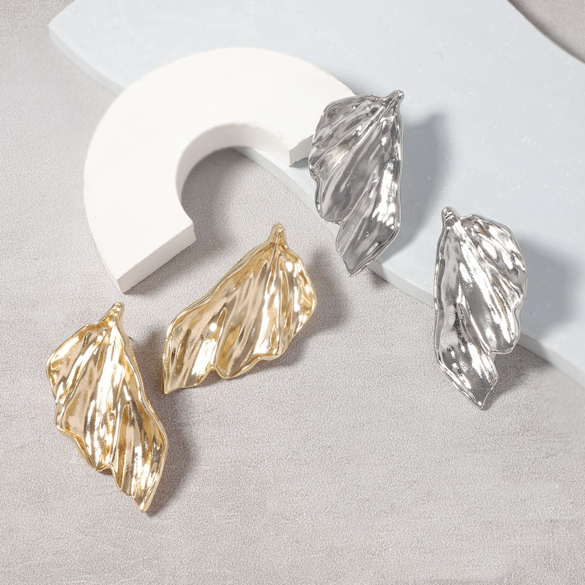 Orecchino elegante per ogni occasione