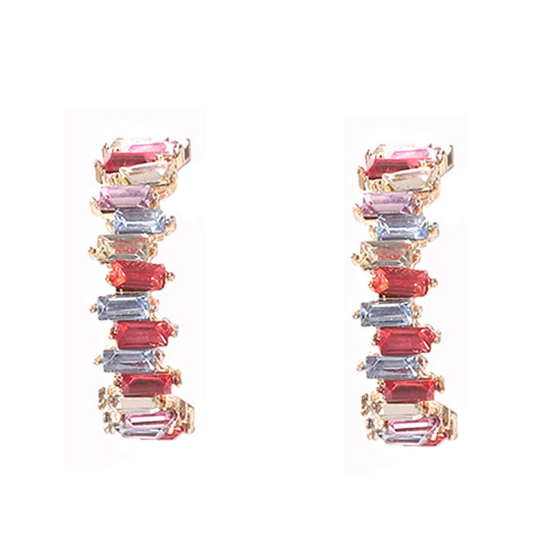 Orecchino classico dal fascino senza tempo