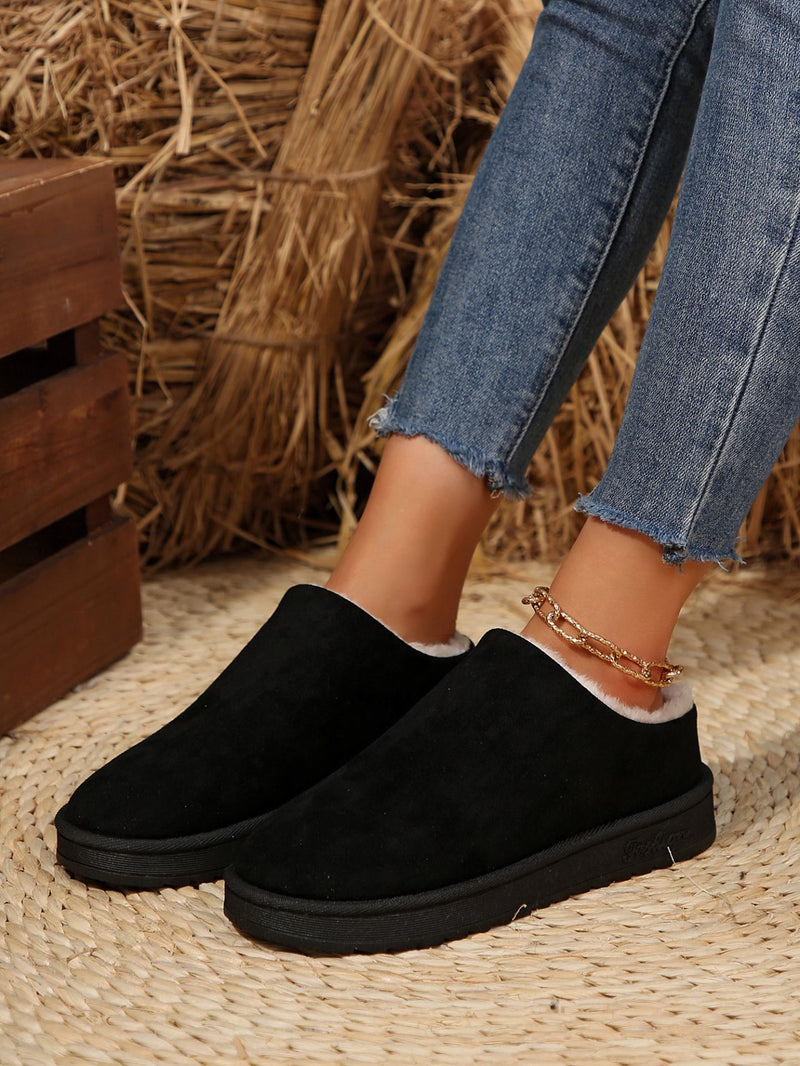 Stivali Ortopediche Aggraziate dal Look Moderno