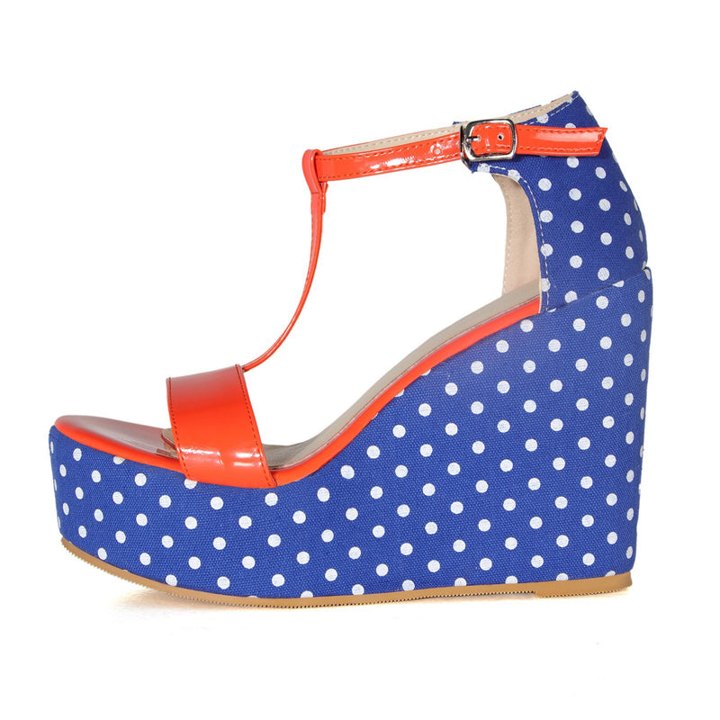 Sandali Ortopediche Chic dal Design Unico