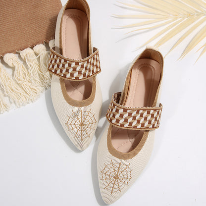 Scarpe Ortopediche Aggraziate dal Look Moderno
