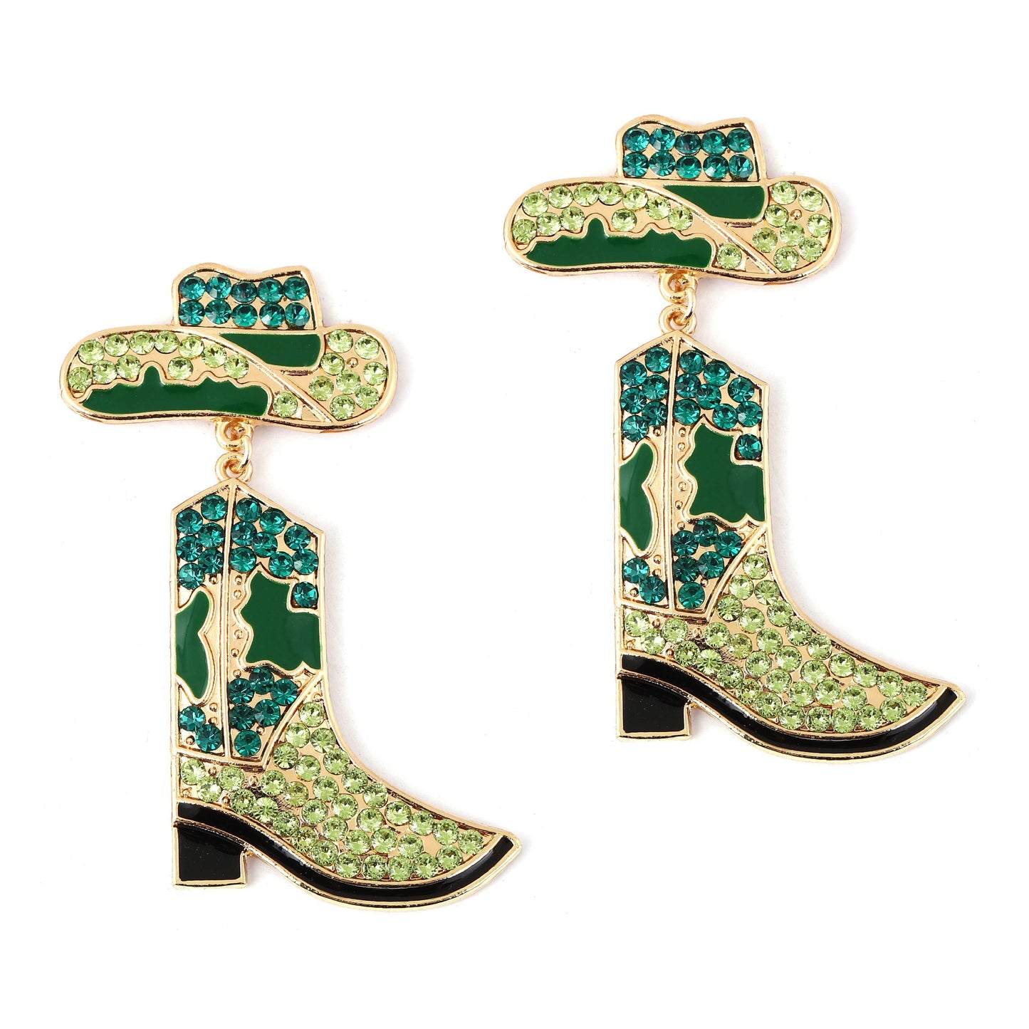 Orecchino bellissimo con stile unico